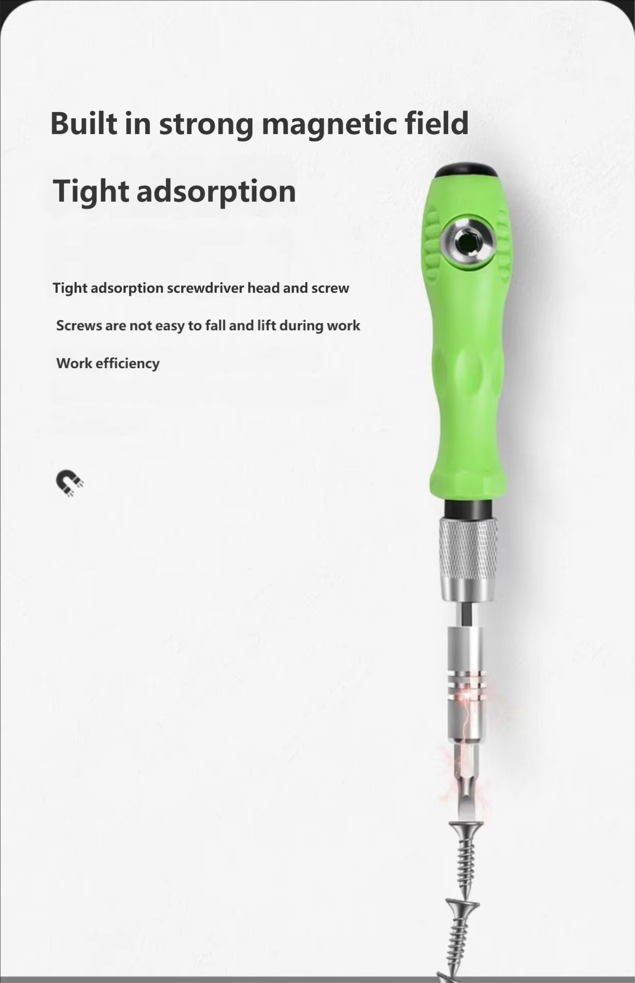 32 in 1 Multi Functional Screw Driver Set