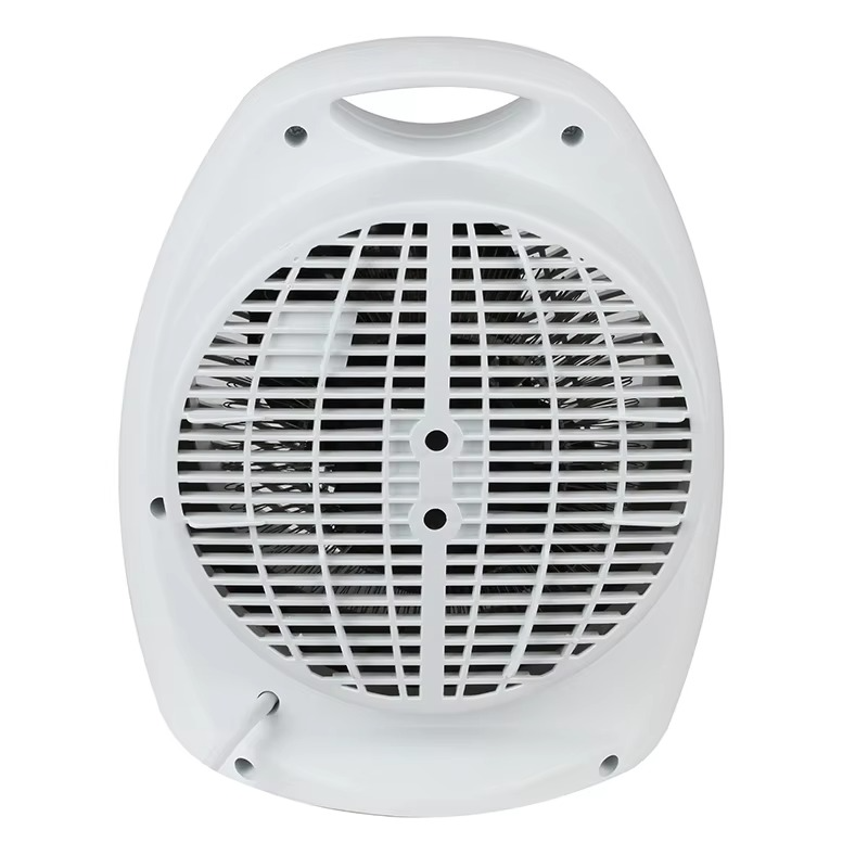 Portable Electric Fan Room Heater