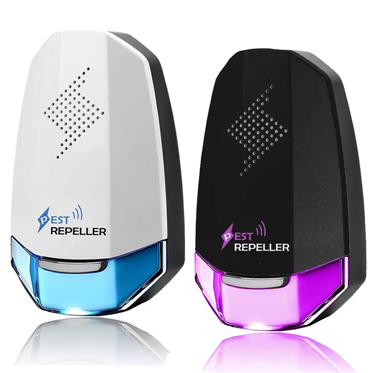 Ultrasonic Mosquito Killer Pest Repellent Electric Insect Repellent