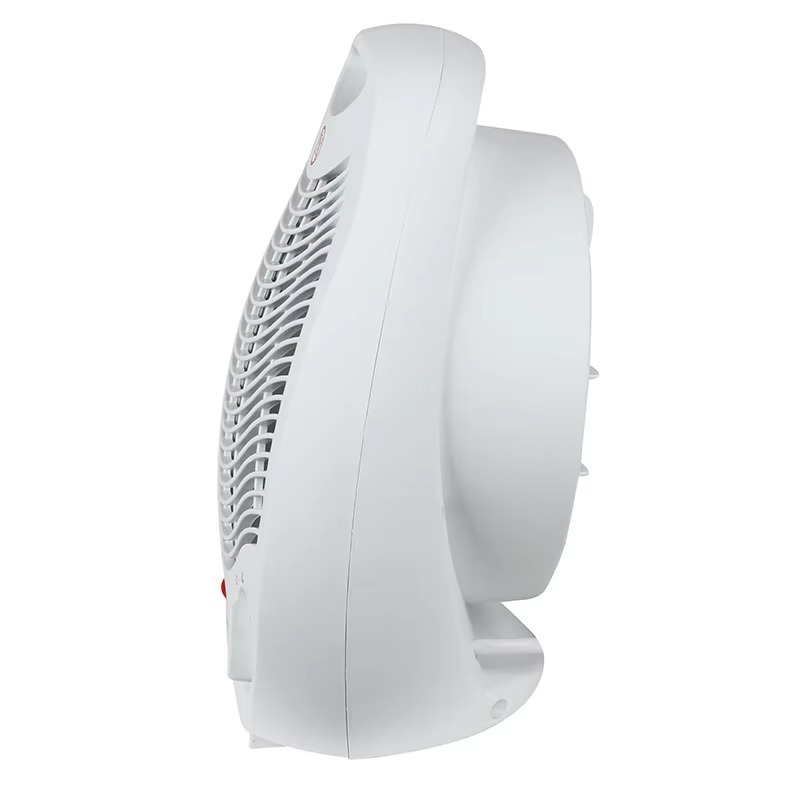 Portable Electric Fan Room Heater