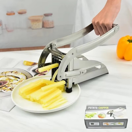 Stainless Steel French Fry Cutter Potato Cutter