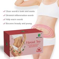 Wins Town Fibroid Tea, Supports Fibroid Shrink and Healthy Womb