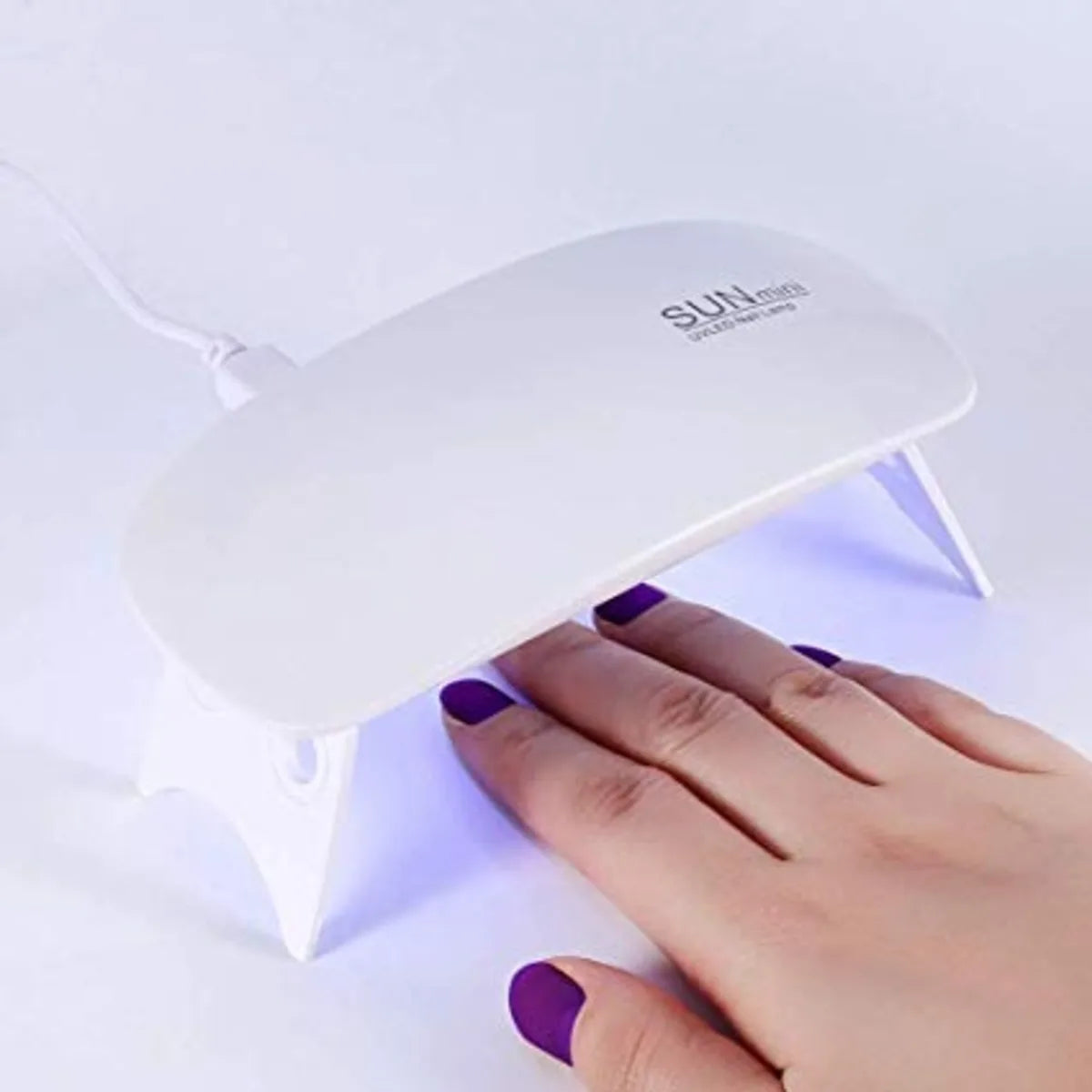 14Pcs UV Gel Polish set plus Free UV LED Lamp