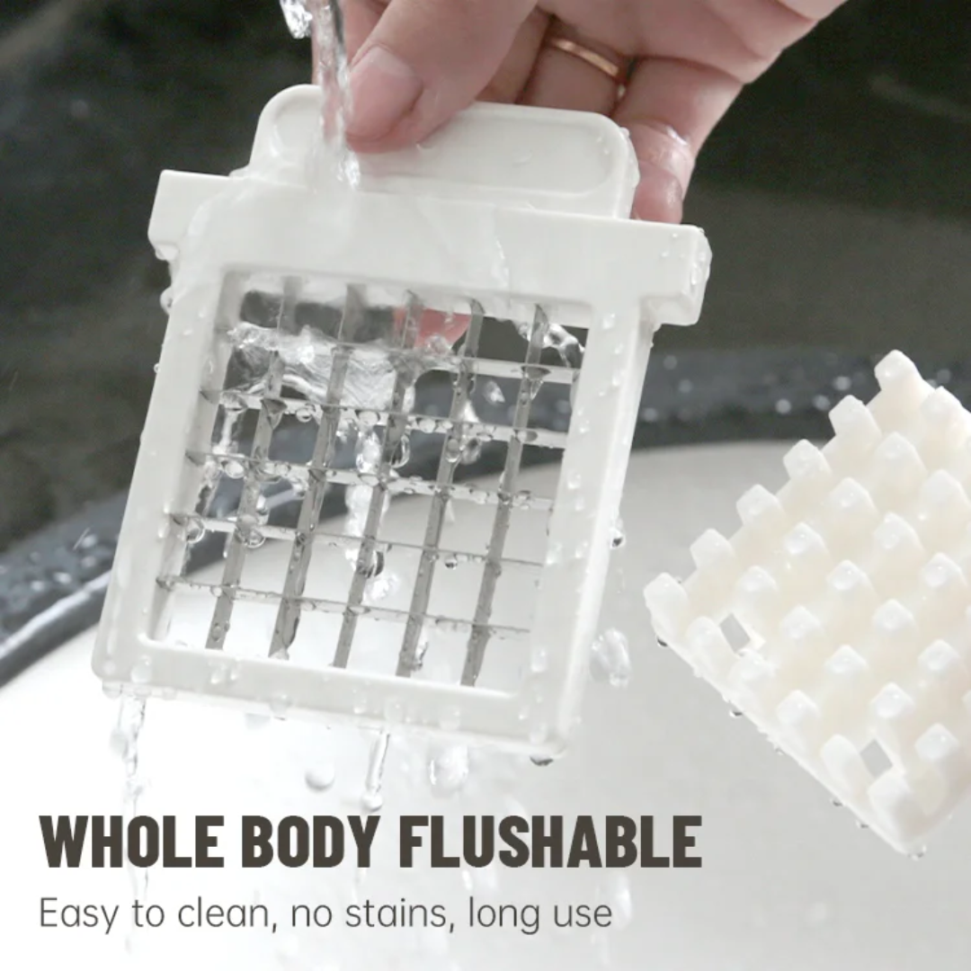 Easy Press Potato Cutter & French Fry Slicer